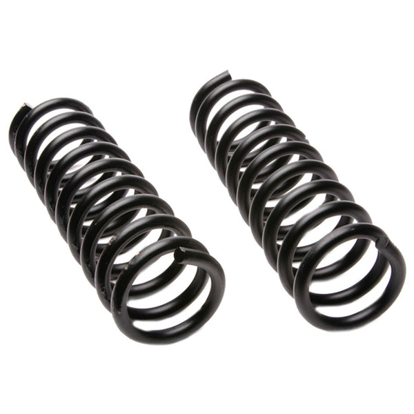 MOOG 6084 Front Coil Spring Set