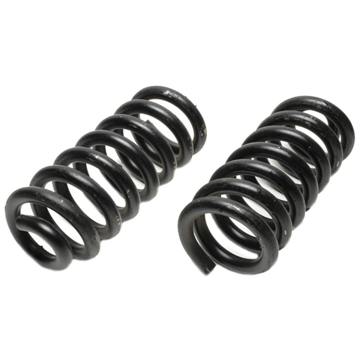 MOOG 6102 Front Coil Spring Set ShockWarehouse