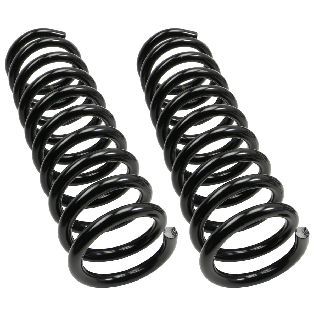 MOOG 6312 Front Coil Spring Set
