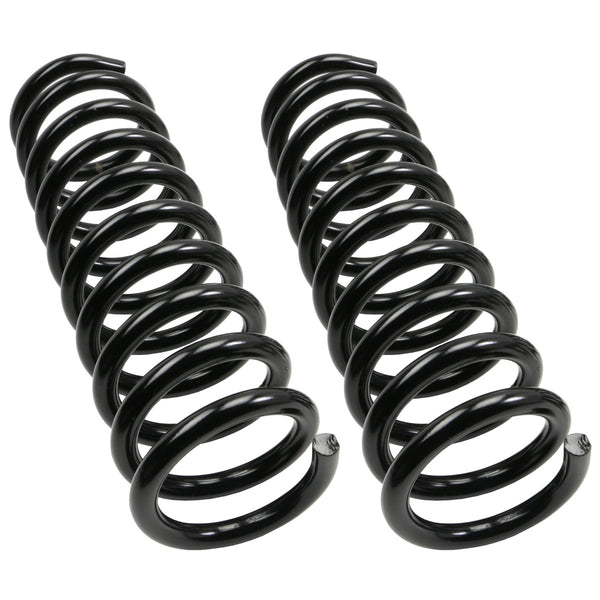 MOOG 6312 Front Coil Spring Set