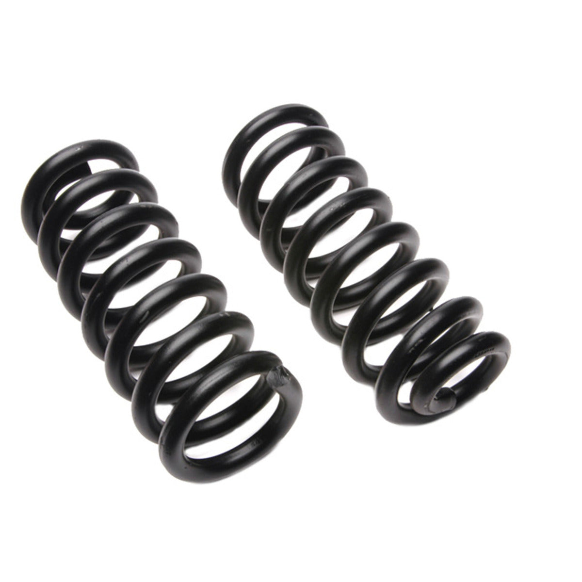 MOOG 6454 Front Coil Spring Set