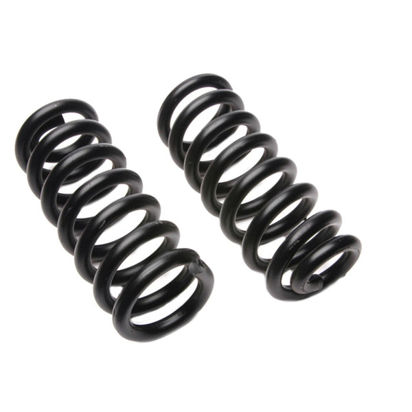 MOOG 6454 Front Coil Spring Set