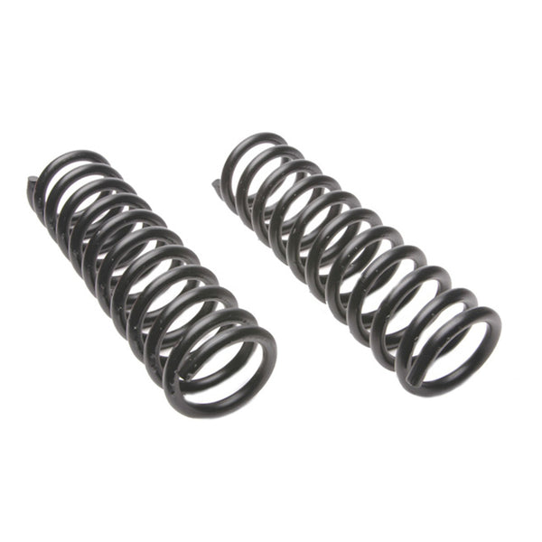 MOOG 656 Front Coil Spring Set