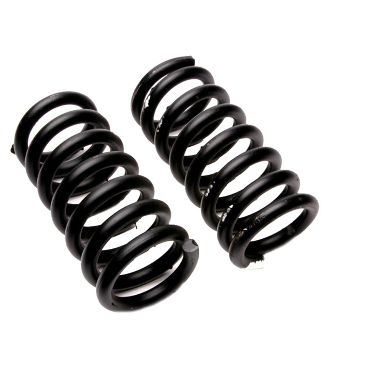 MOOG 7170 Front Coil Spring Set