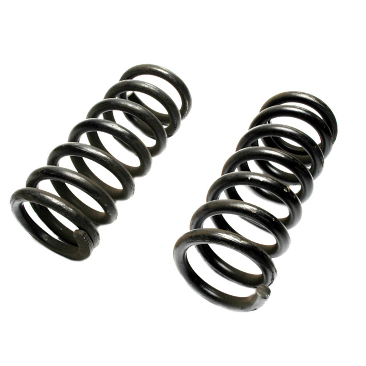 MOOG 7268 Front Coil Spring Set ShockWarehouse