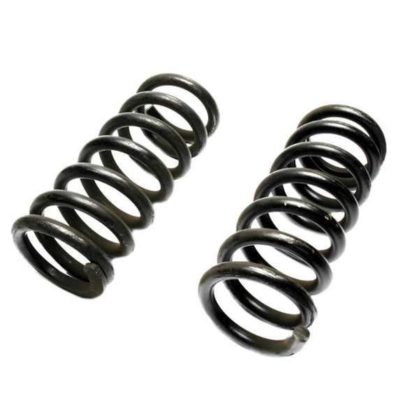 MOOG 7268 Front Coil Spring Set