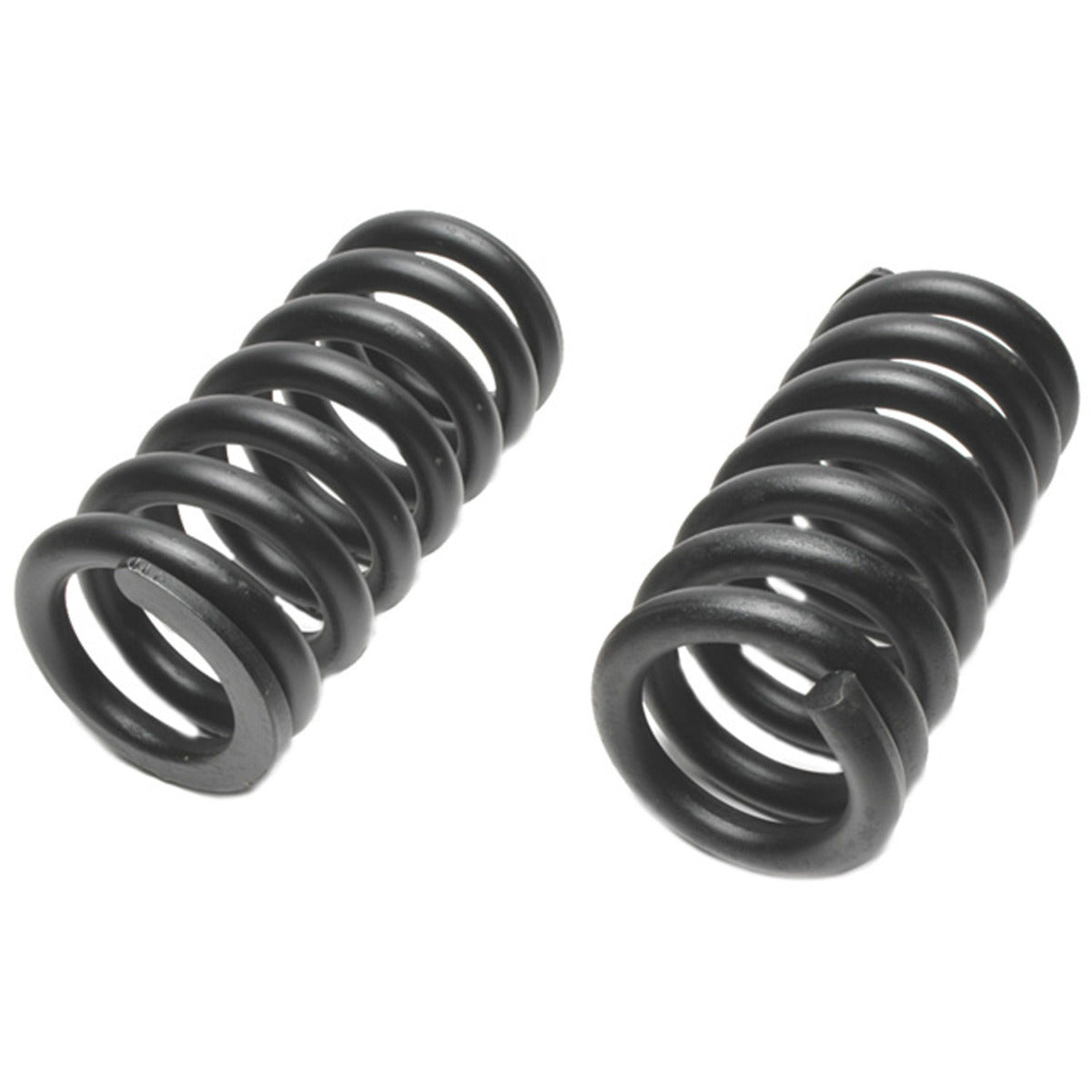 MOOG 7394 Front Coil Spring Set ShockWarehouse
