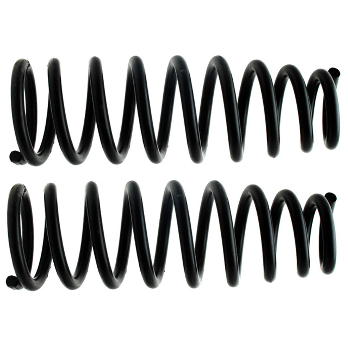 MOOG 7636 Front Coil Spring Set