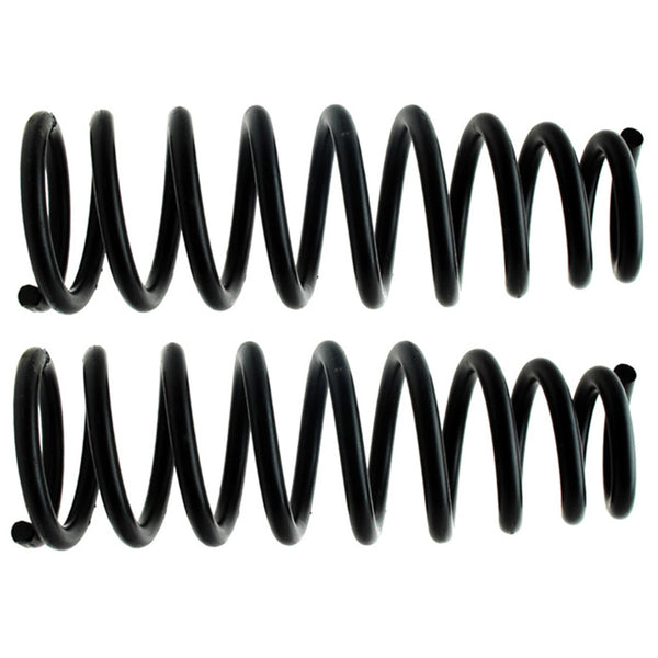 MOOG 7636 Front Coil Spring Set