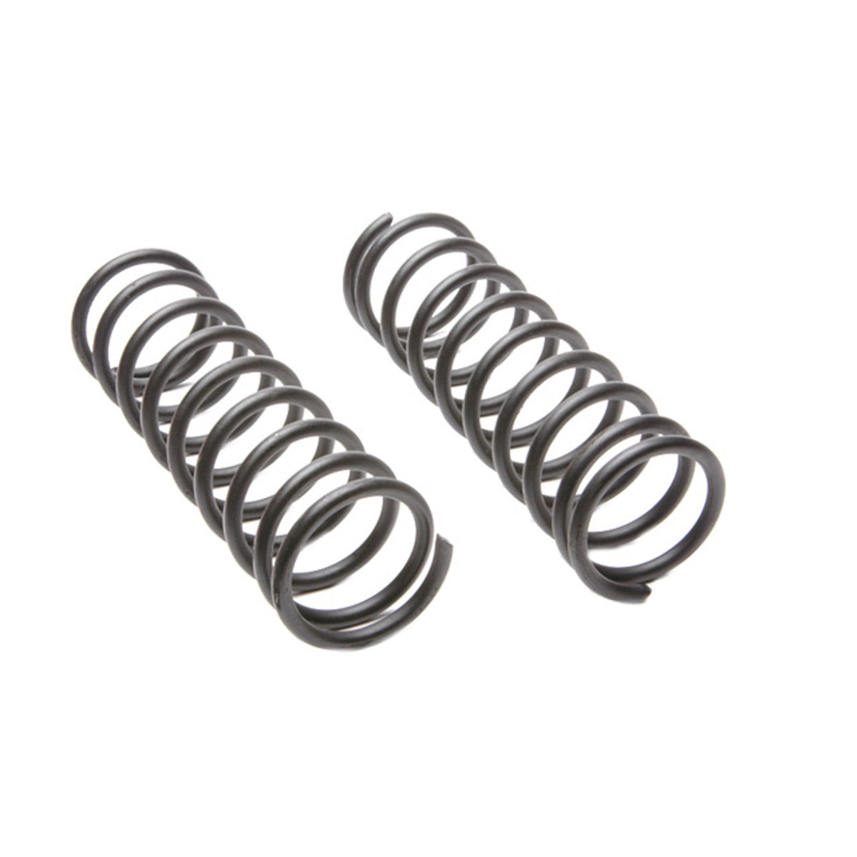 MOOG 80099 Rear Coil Spring Set ShockWarehouse