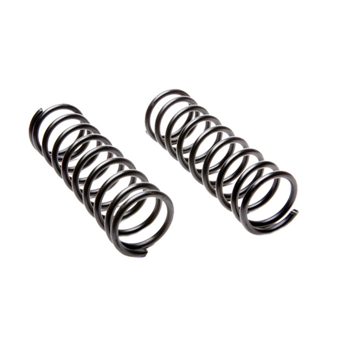 MOOG 80135 Rear Coil Spring Set