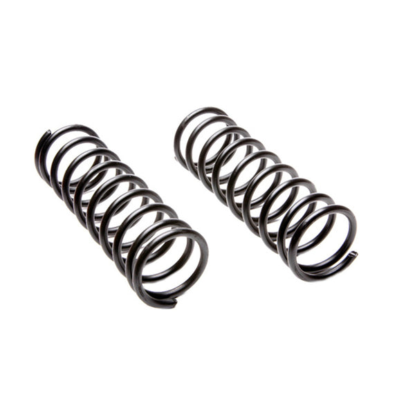 MOOG 80135 Rear Coil Spring Set