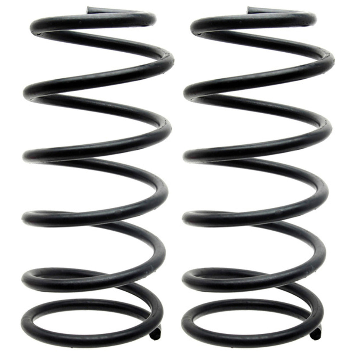 MOOG 80656 Front Coil Spring Set