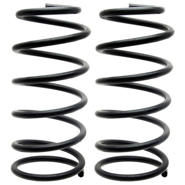 MOOG 80656 Front Coil Spring Set
