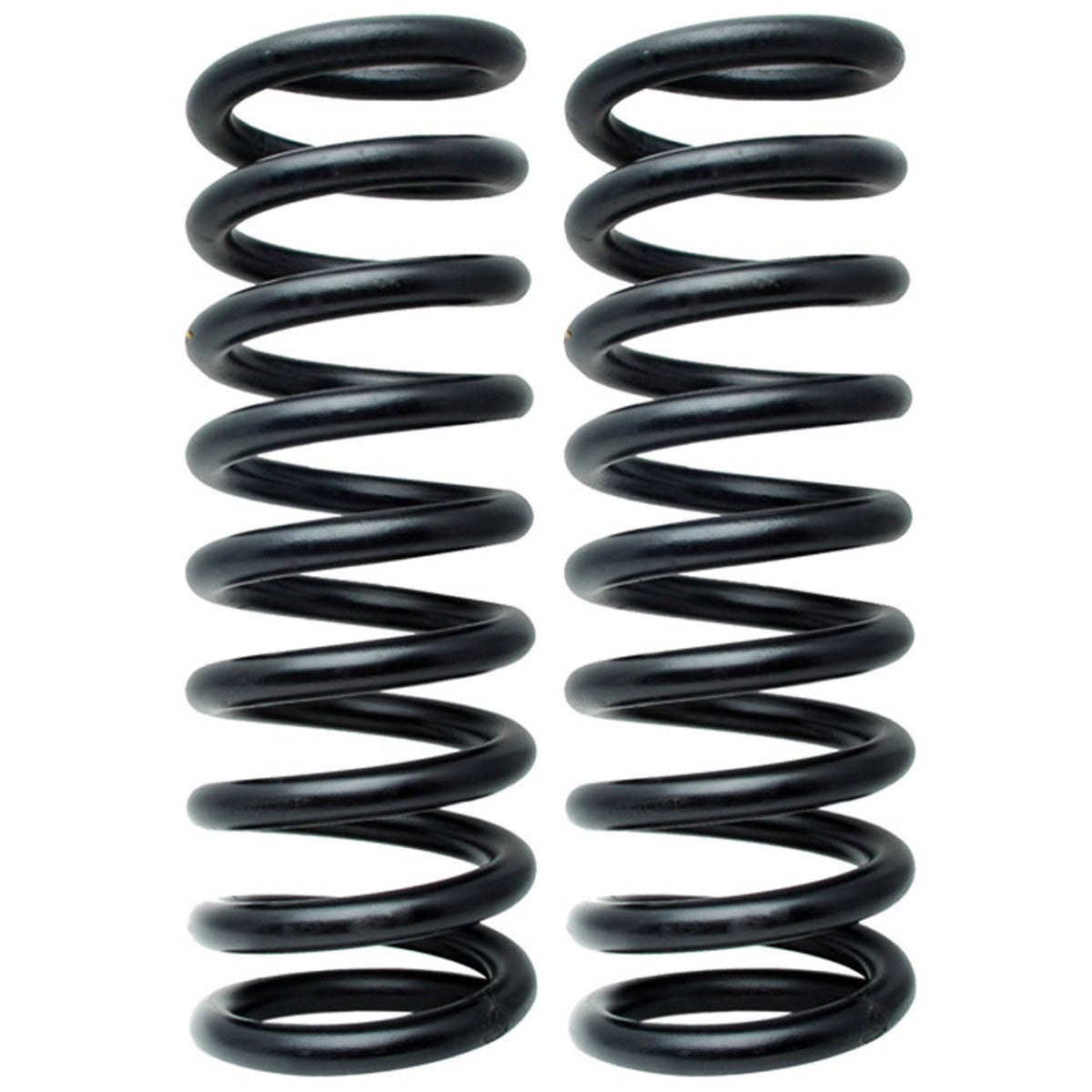 MOOG 80660 Front Coil Spring Set