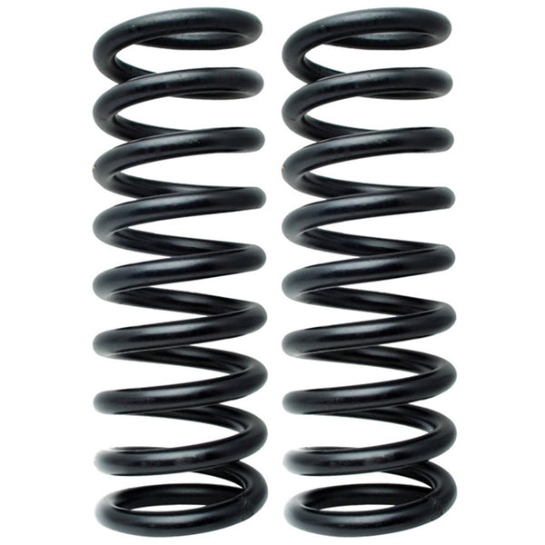 MOOG 80660 Front Coil Spring Set