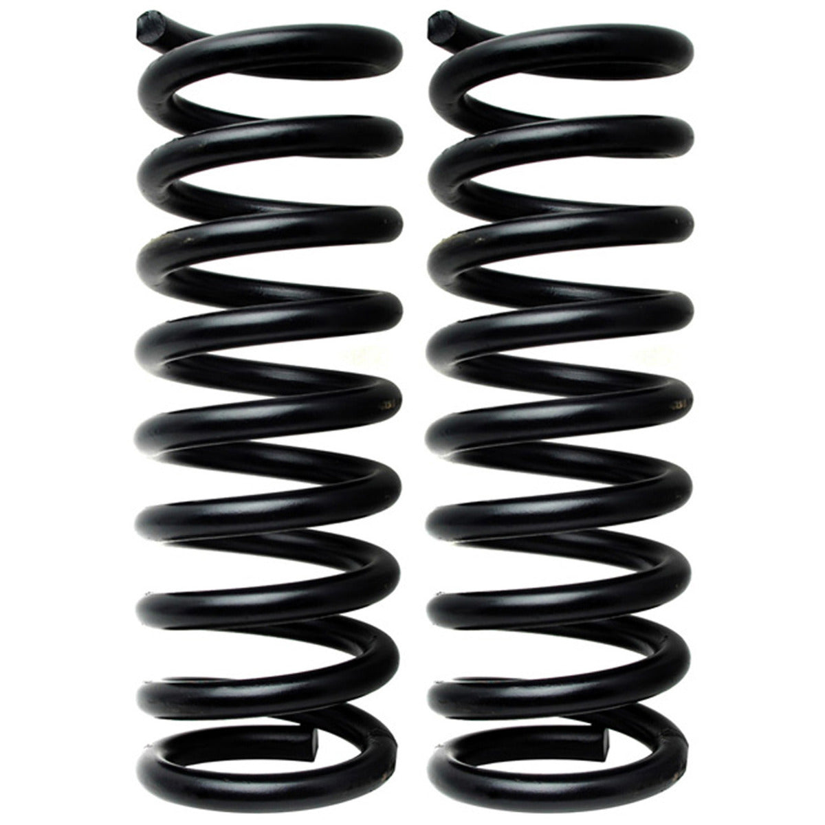 MOOG 80662 Front Coil Spring Set ShockWarehouse