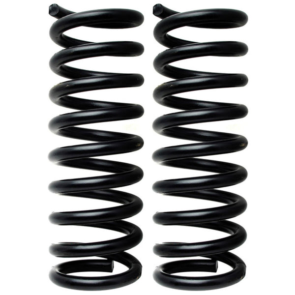 MOOG 80662 Front Coil Spring Set