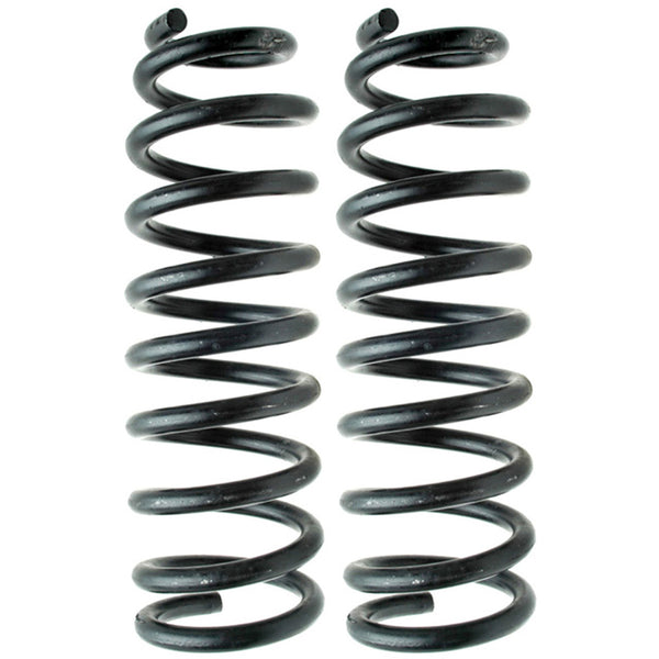 MOOG 80668 Front Coil Spring Set