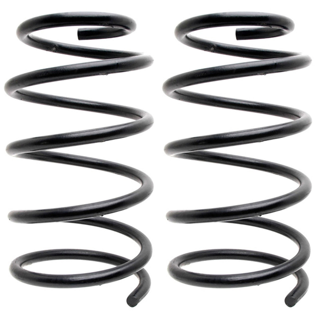 MOOG 80670 Front Coil Spring Set