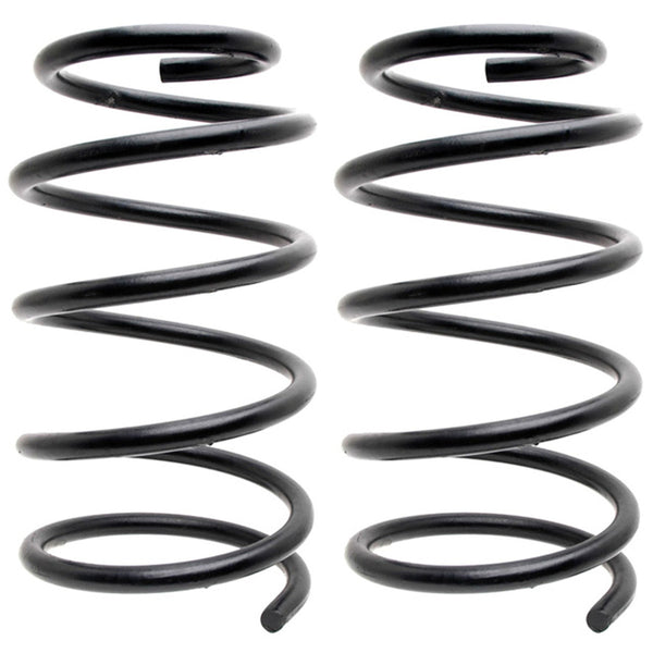 MOOG 80670 Front Coil Spring Set