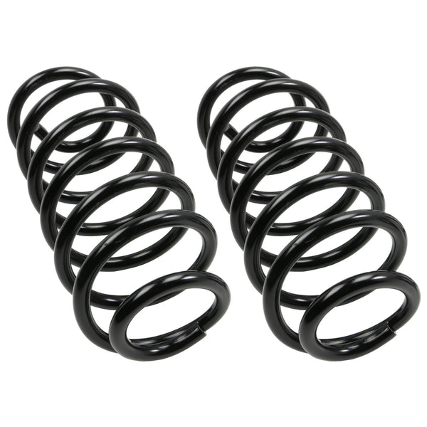 MOOG 80871 Rear Coil Spring Set