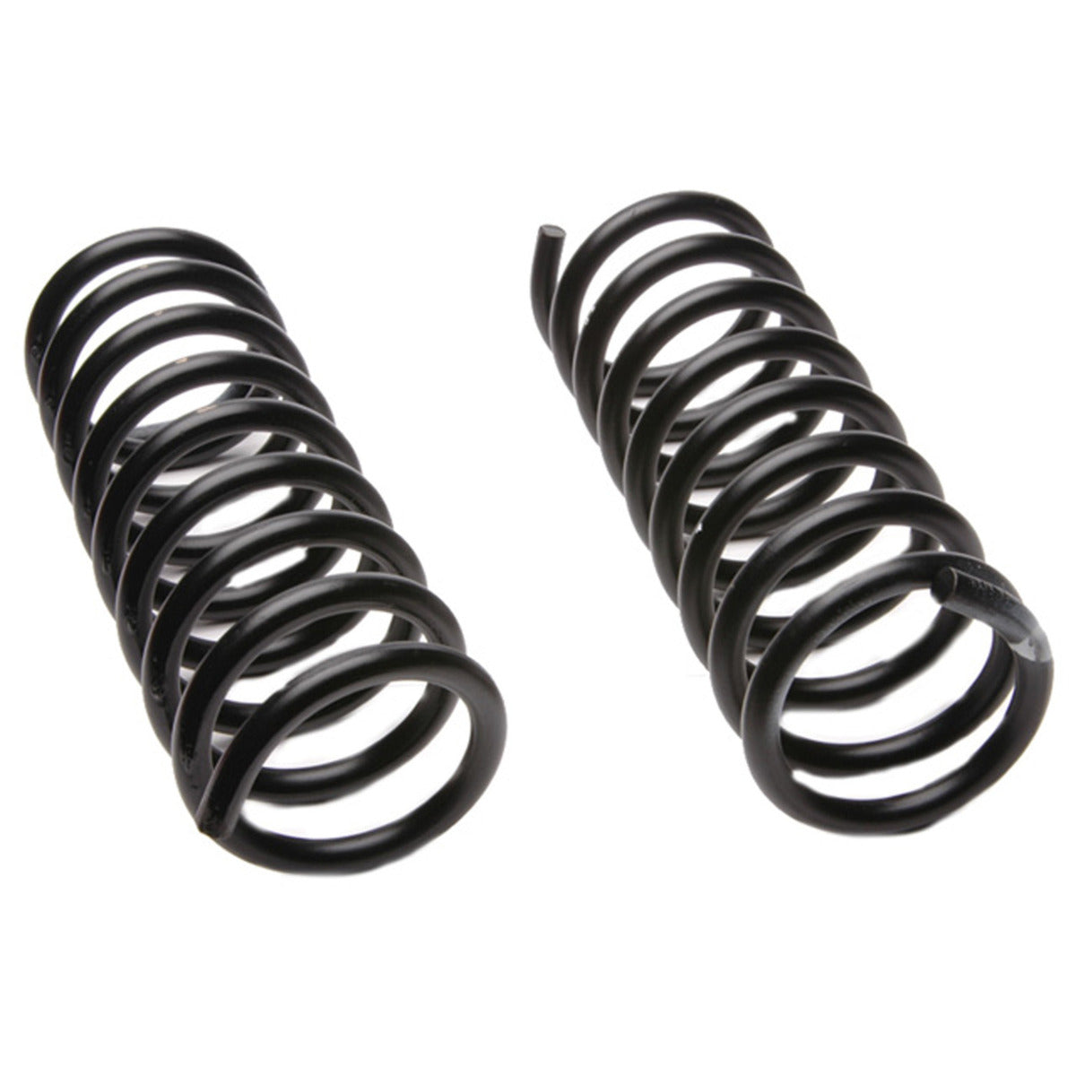 MOOG 8088 Front Coil Spring Set ShockWarehouse