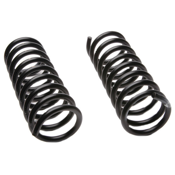 MOOG 8088 Front Coil Spring Set