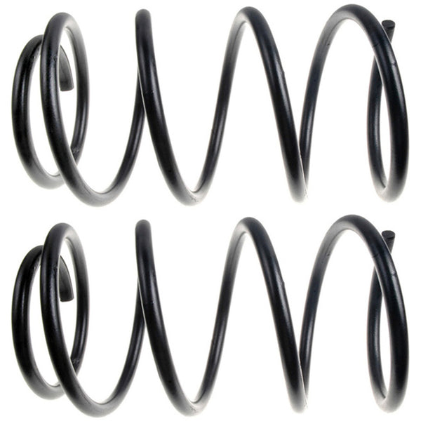 MOOG 80902 Front Coil Spring Set