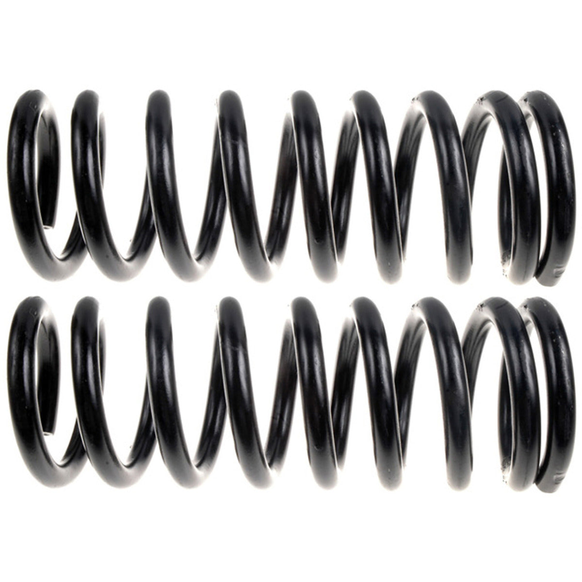 MOOG 80910 Front Coil Spring Set