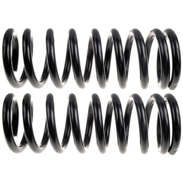 MOOG 80910 Front Coil Spring Set