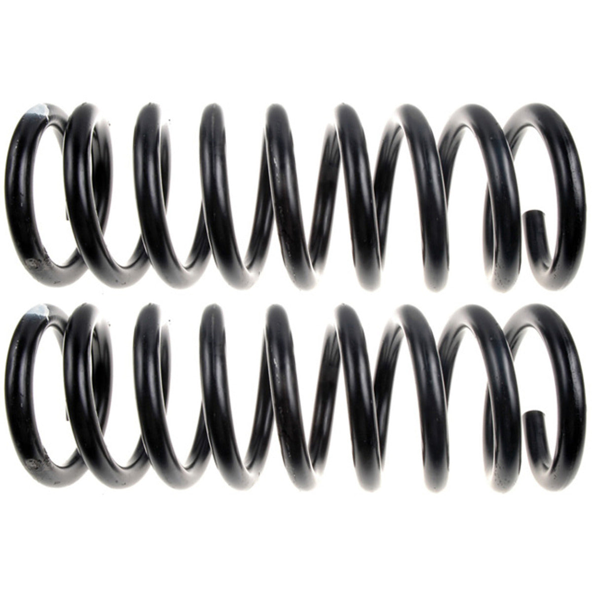 MOOG 80912 Front Coil Spring Set