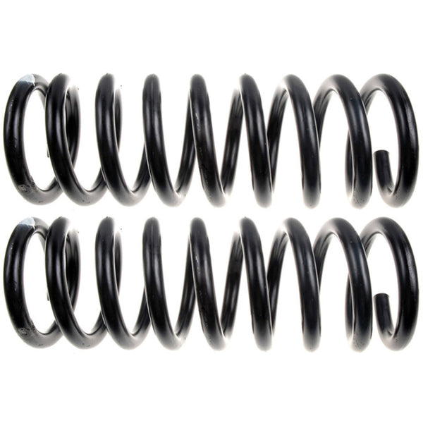 MOOG 80912 Front Coil Spring Set