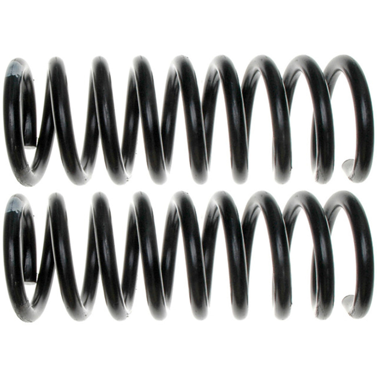 MOOG 80916 Front Coil Spring Set