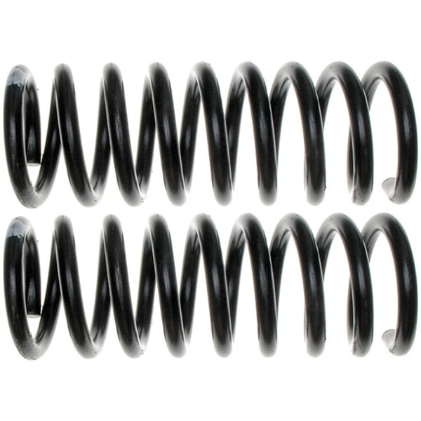 MOOG 80916 Front Coil Spring Set