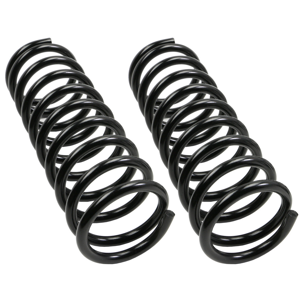 MOOG 80974 Front Coil Spring Set