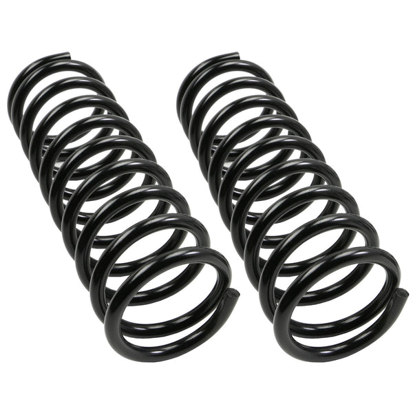 MOOG 80974 Front Coil Spring Set