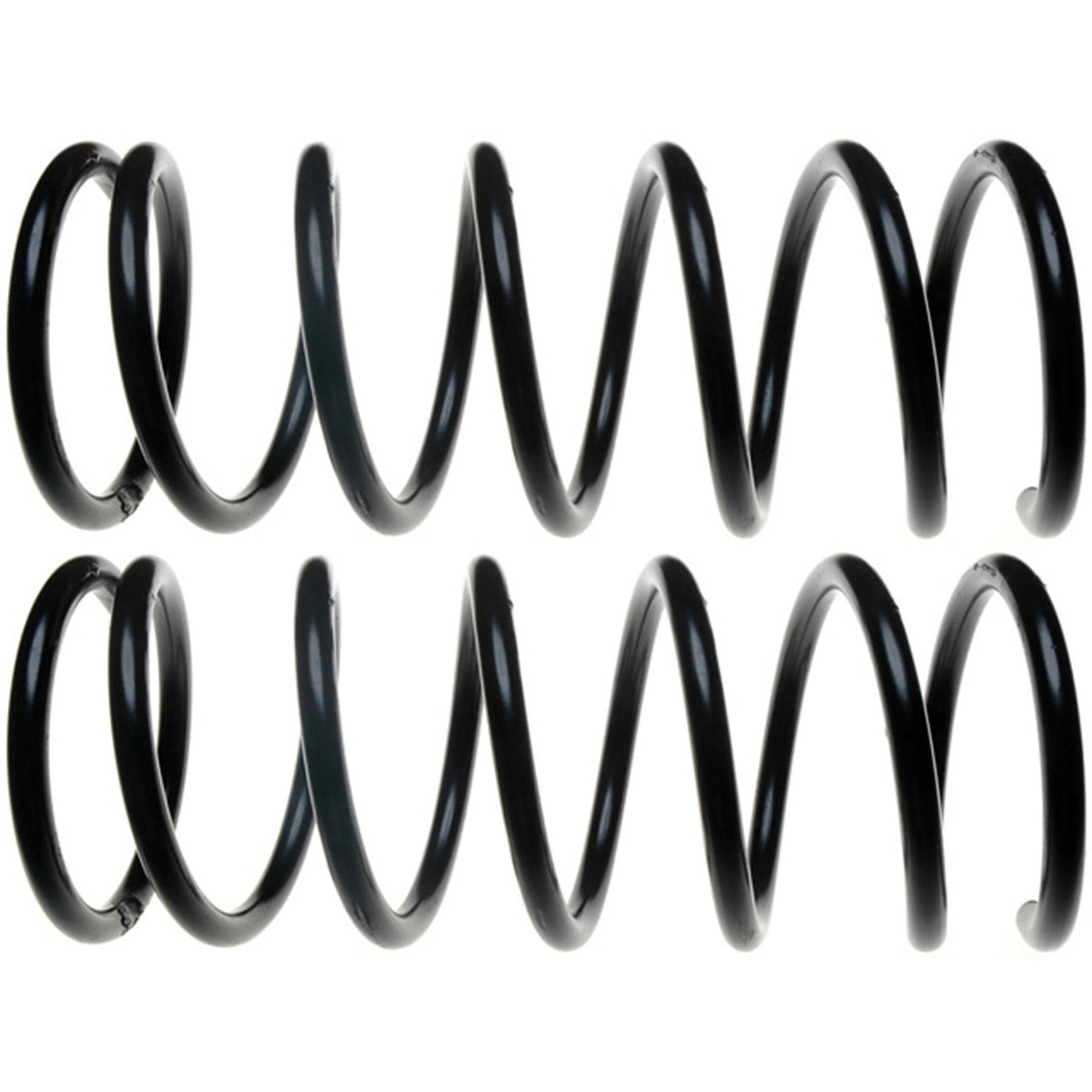 MOOG 81032 Front Coil Spring Set