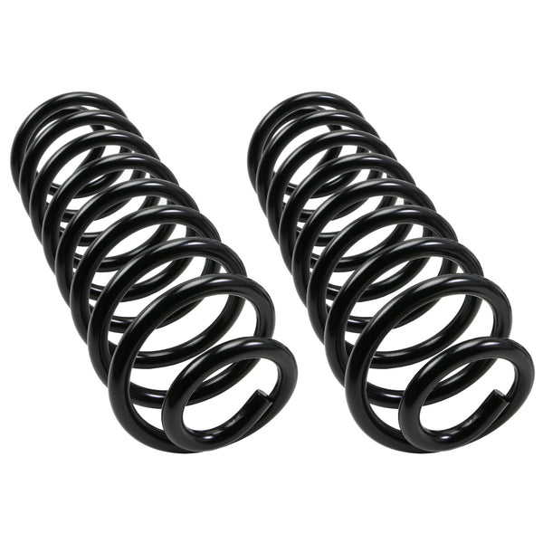 MOOG 81049 Rear Coil Spring Set