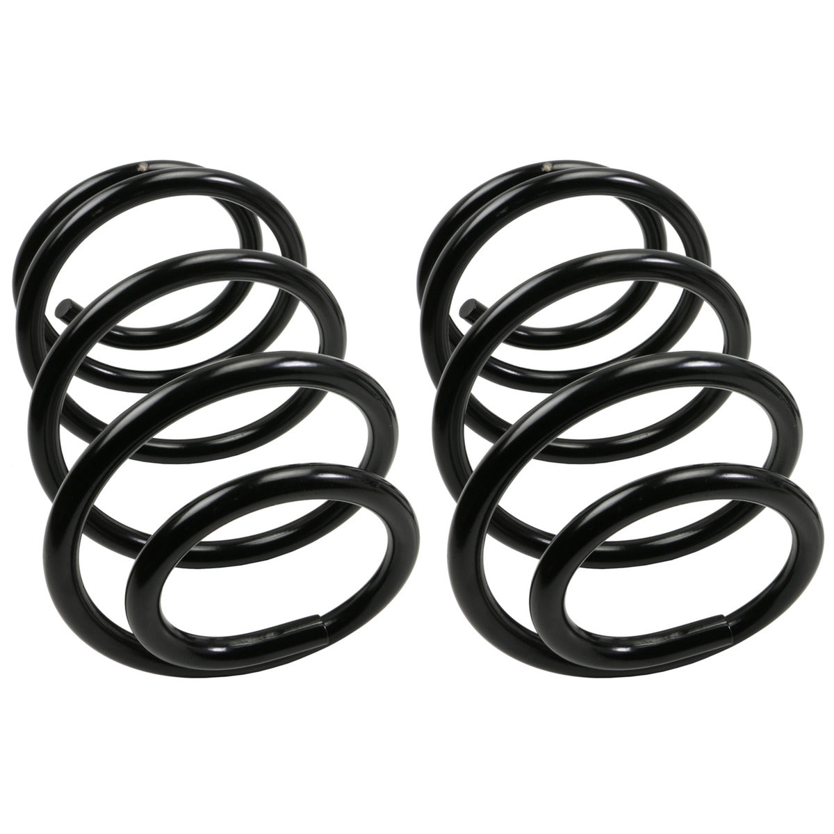 MOOG 81057 Rear Coil Spring Set