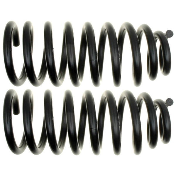 MOOG 81061 Rear Coil Spring Set