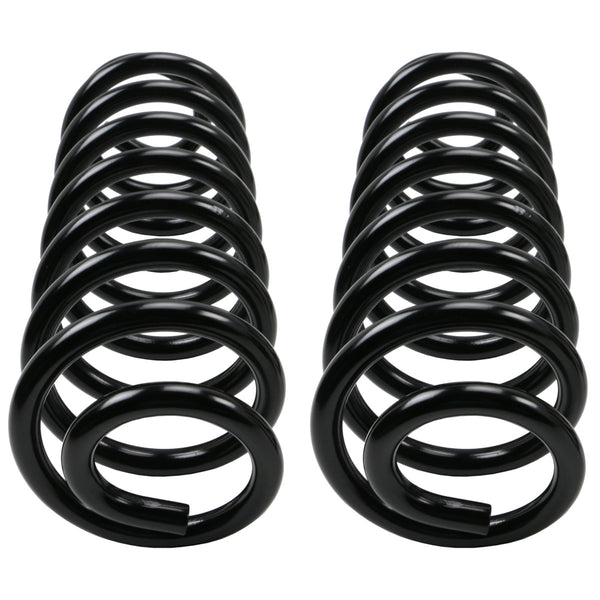 MOOG 81071 Rear Coil Spring Set