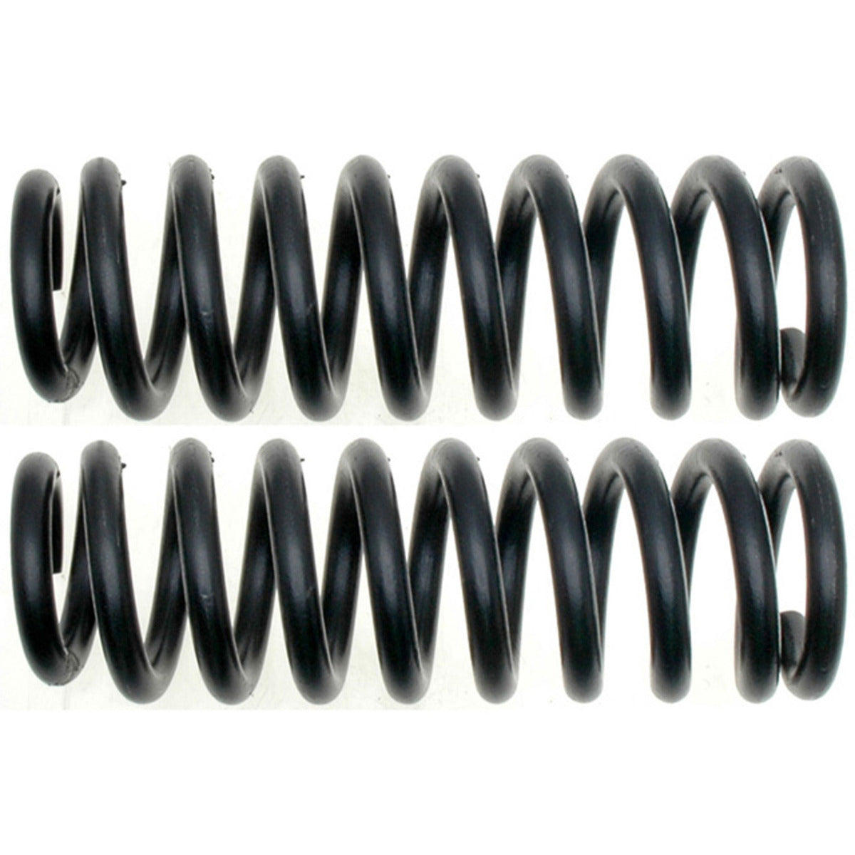 MOOG 81088 Front Coil Spring Set