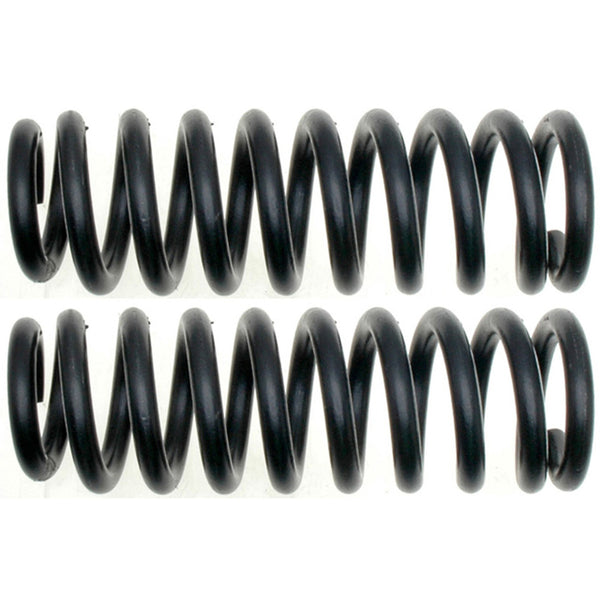 MOOG 81088 Front Coil Spring Set