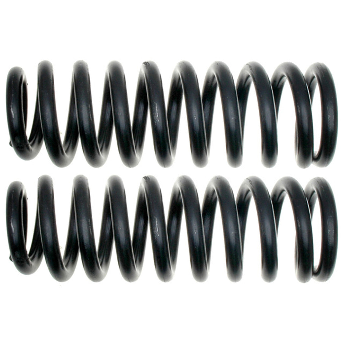 MOOG 81090 Front Coil Spring Set