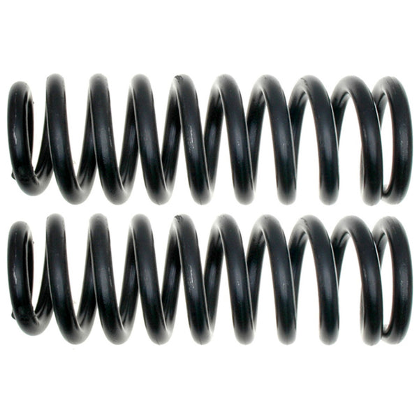 MOOG 81090 Front Coil Spring Set