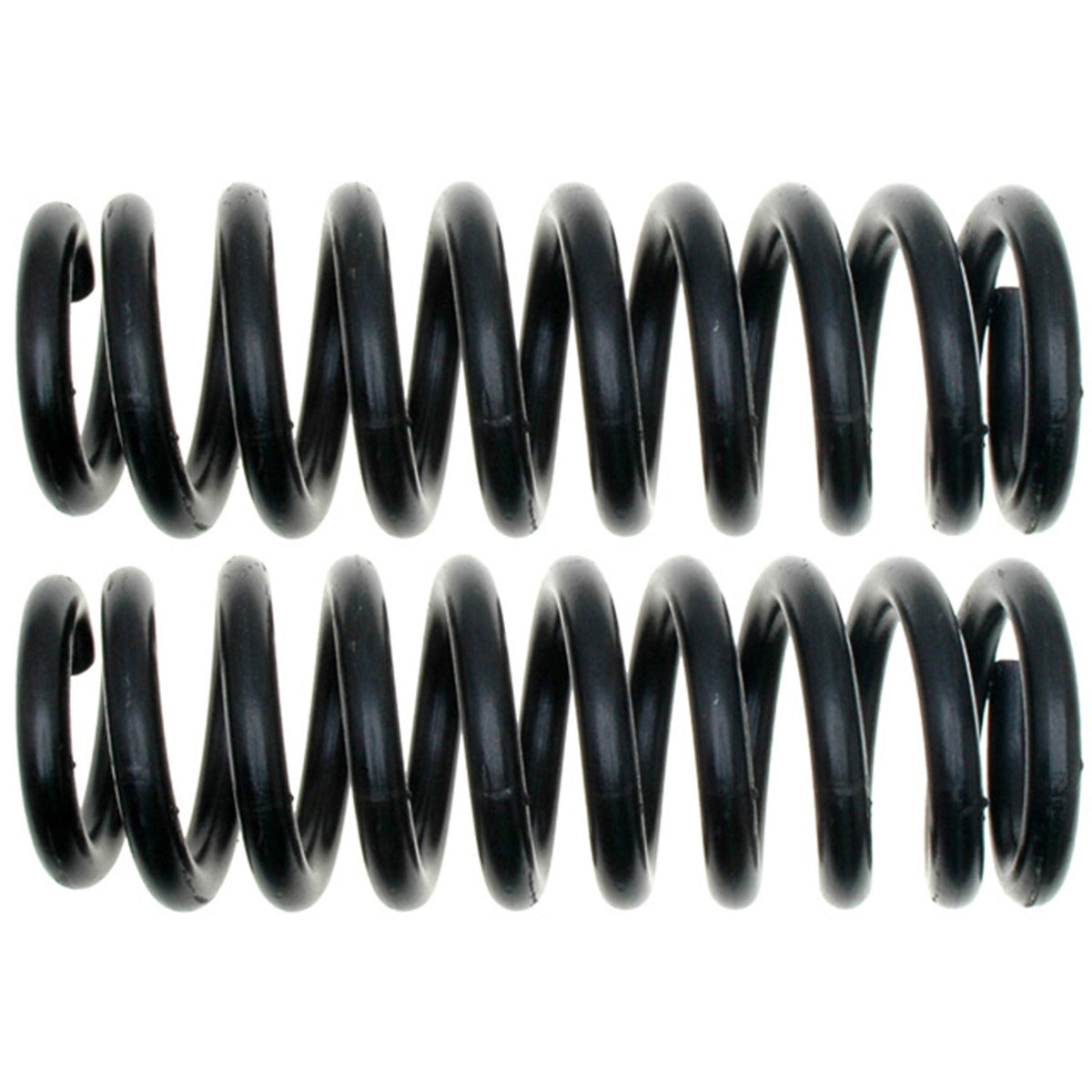 MOOG 81092 Front Coil Spring Set