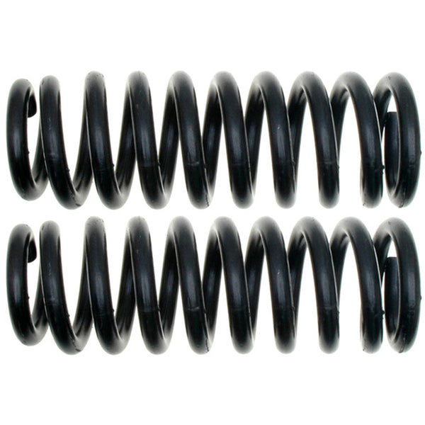 MOOG 81092 Front Coil Spring Set