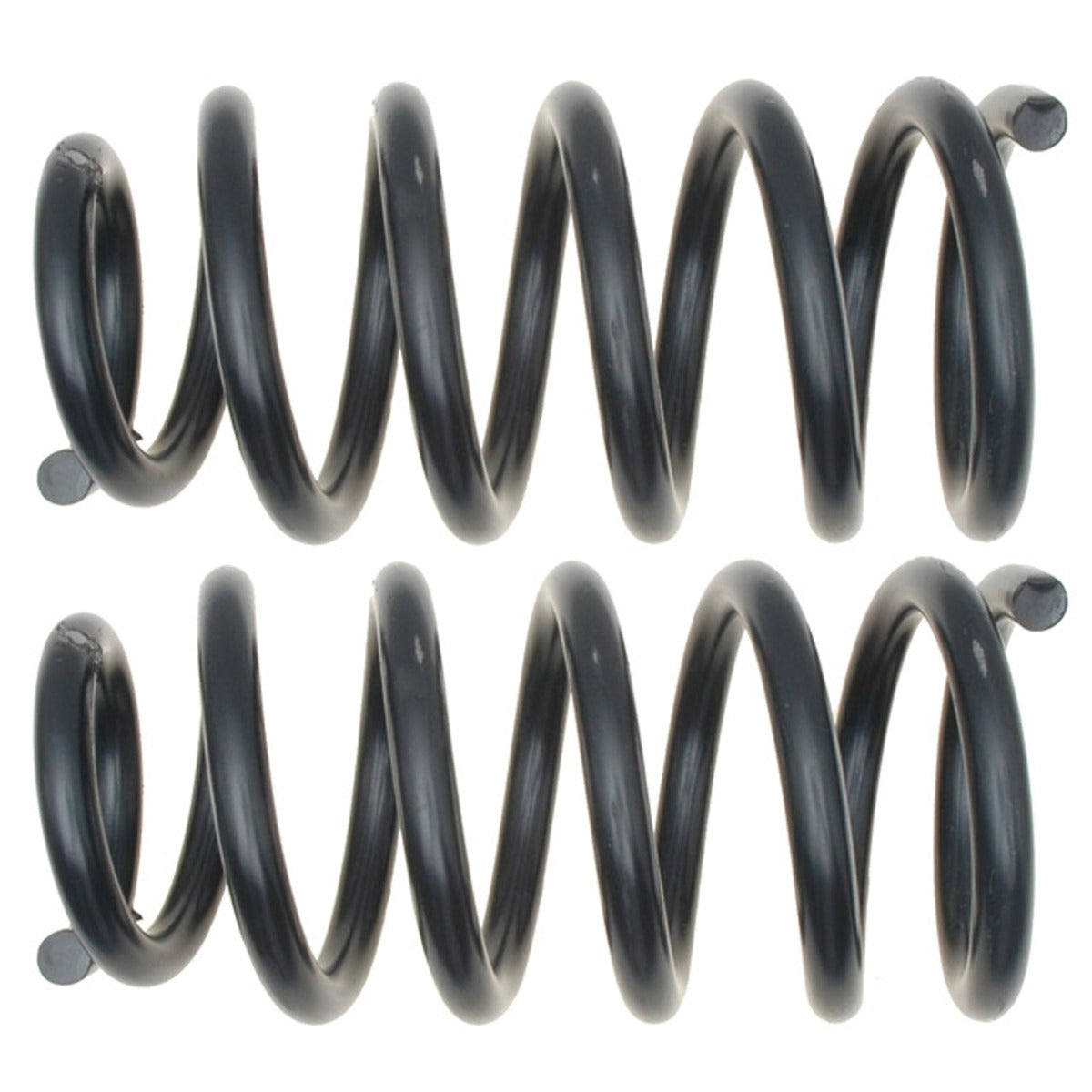 MOOG 81095 Rear Coil Spring Set