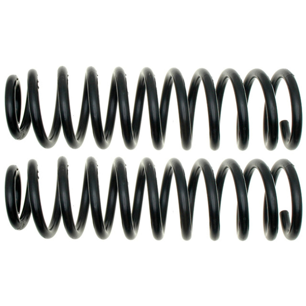 MOOG 81098 Front Coil Spring Set